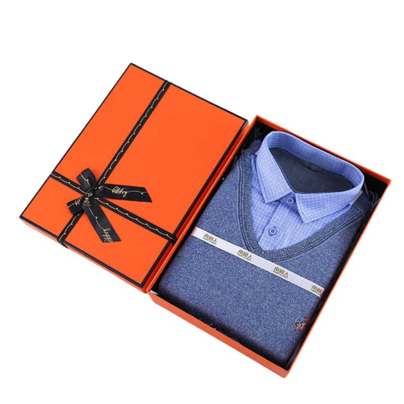 Clothing Packaging