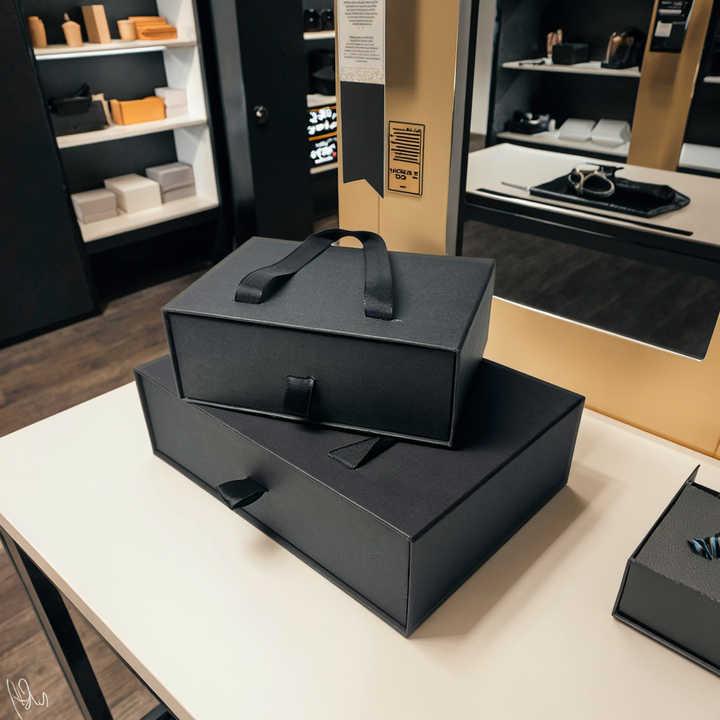 Luxury Gift Packaging