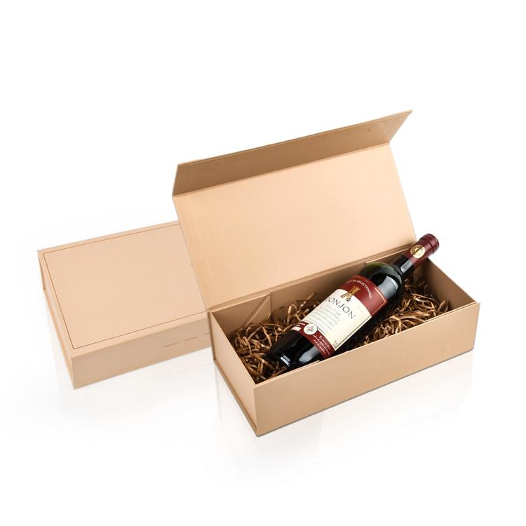 Wine Packaging