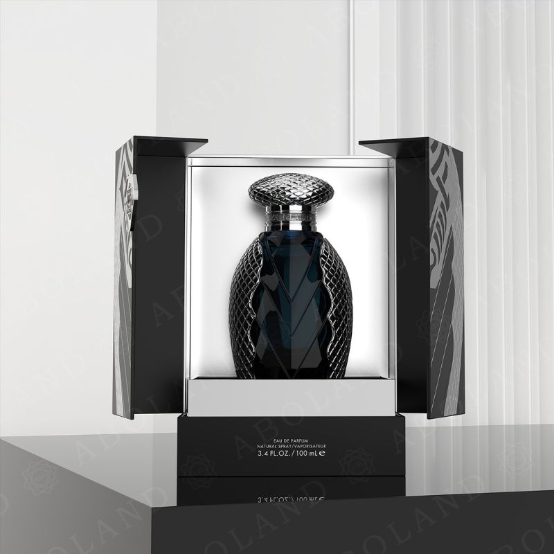 perfume Packaging