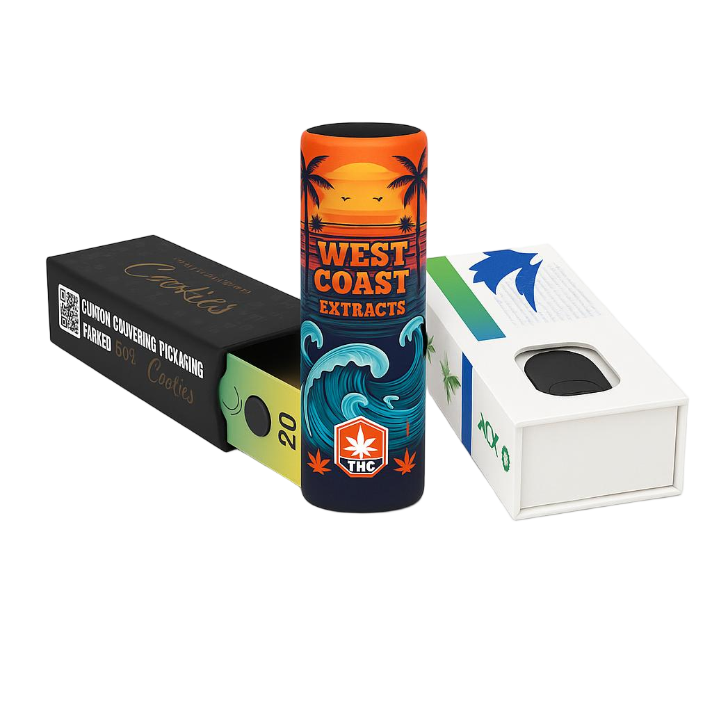 Boîte à l'épreuve des enfants