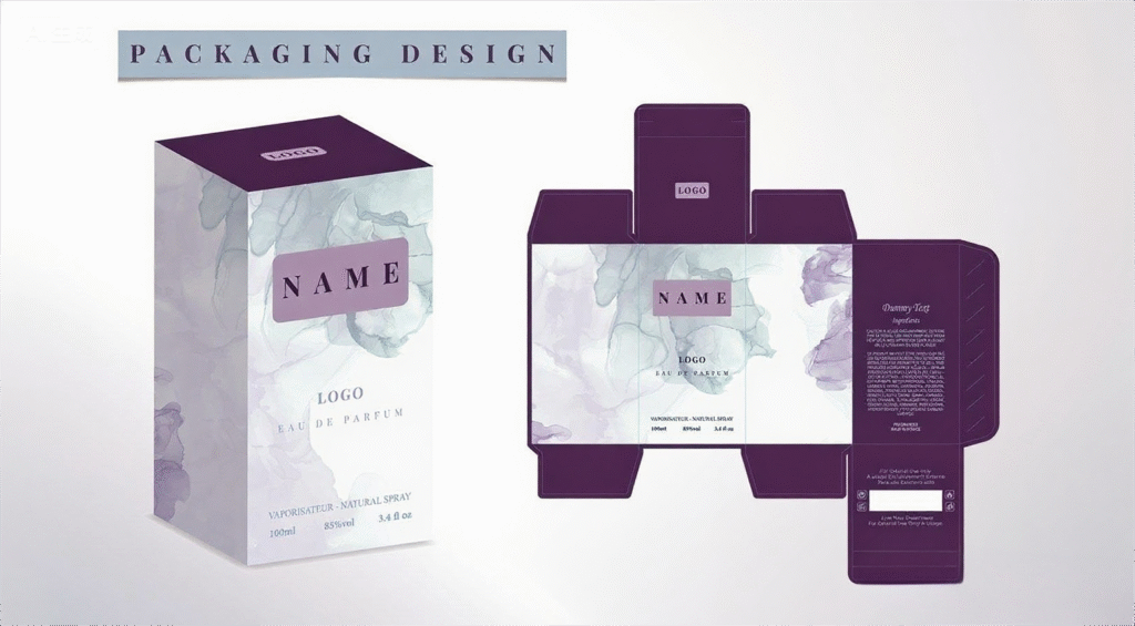 Vape Boxes personnalisées
