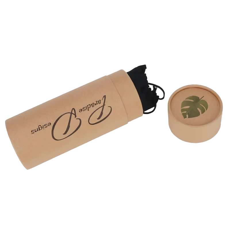 Paper Tube Sunglasses Box Paper Tube Sunglasses Box