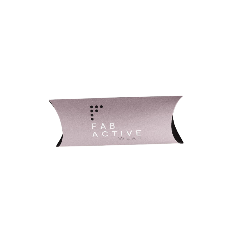 Caja de almohadas Mailer