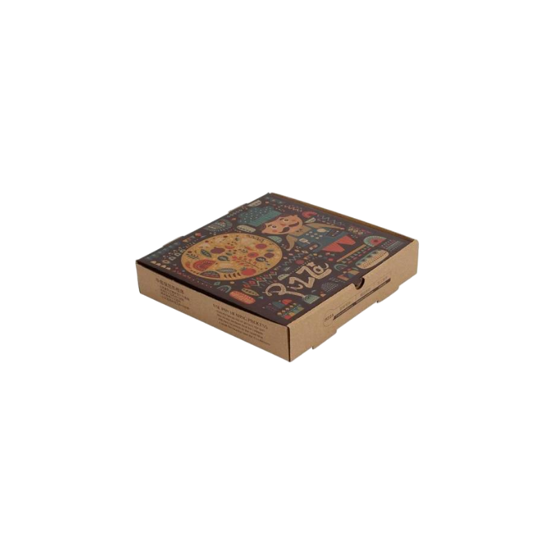 Small Pizza Boxes
