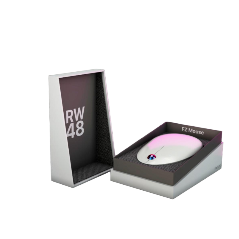 Special Structure Electronics Boxes