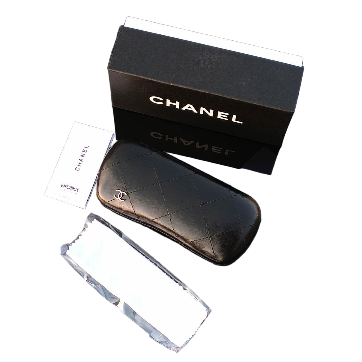 Two Pieces Rigid Sunglasses Boxes