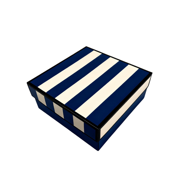 Two Piece Folding Boxes
