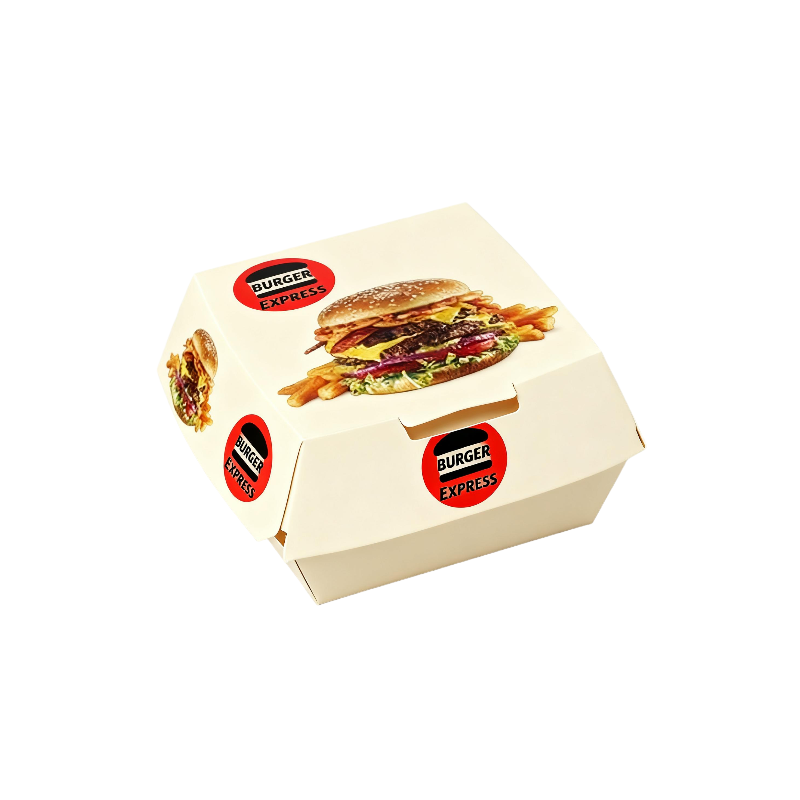clamshell box