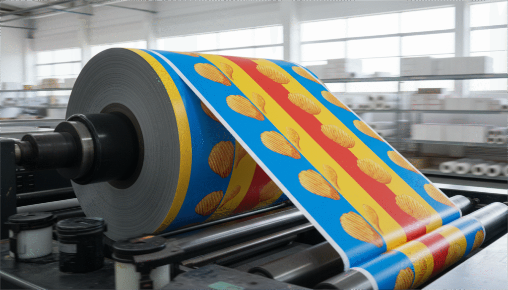 مزايا الطباعة الفلكسوغرافية ما هي الطباعة الفلكسوغرافية