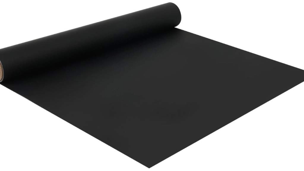 Folhas foscas Folhas foscas