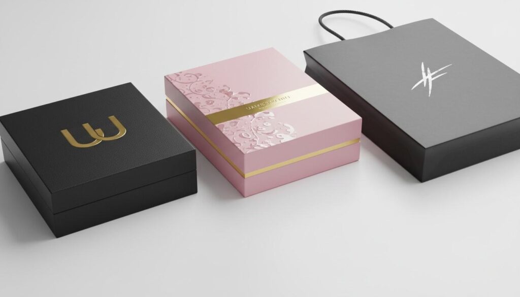 A combinação de estamparia em folha A combinação de estamparia em folha