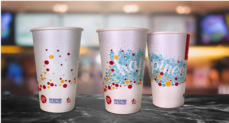 Inchiostri termocromici Inchiostri termocromici