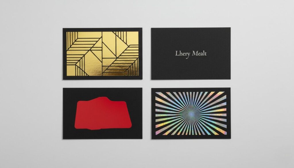 O que é estamparia com folha de alumínio O que é estamparia com folha de alumínio