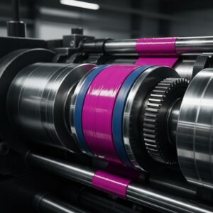 오프셋 인쇄란?