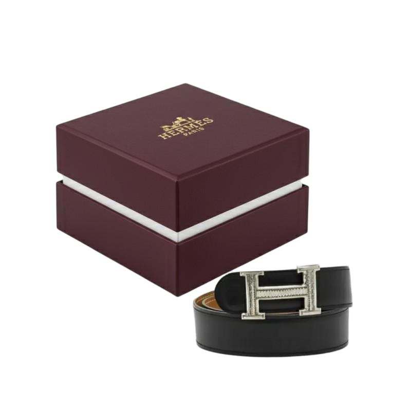 Männer's Gürtel Geschenkbox