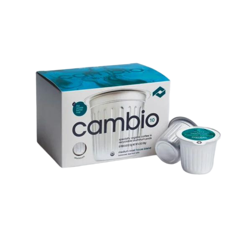 Кофейные капсулы Tuck