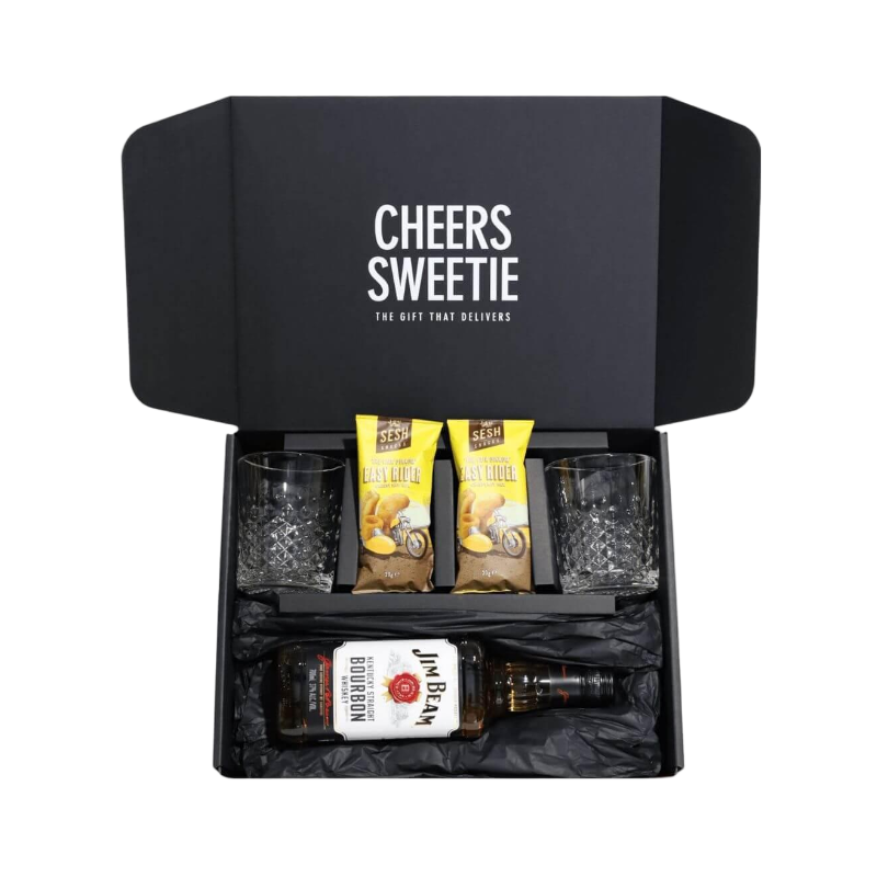 Cajas de cartón para licores