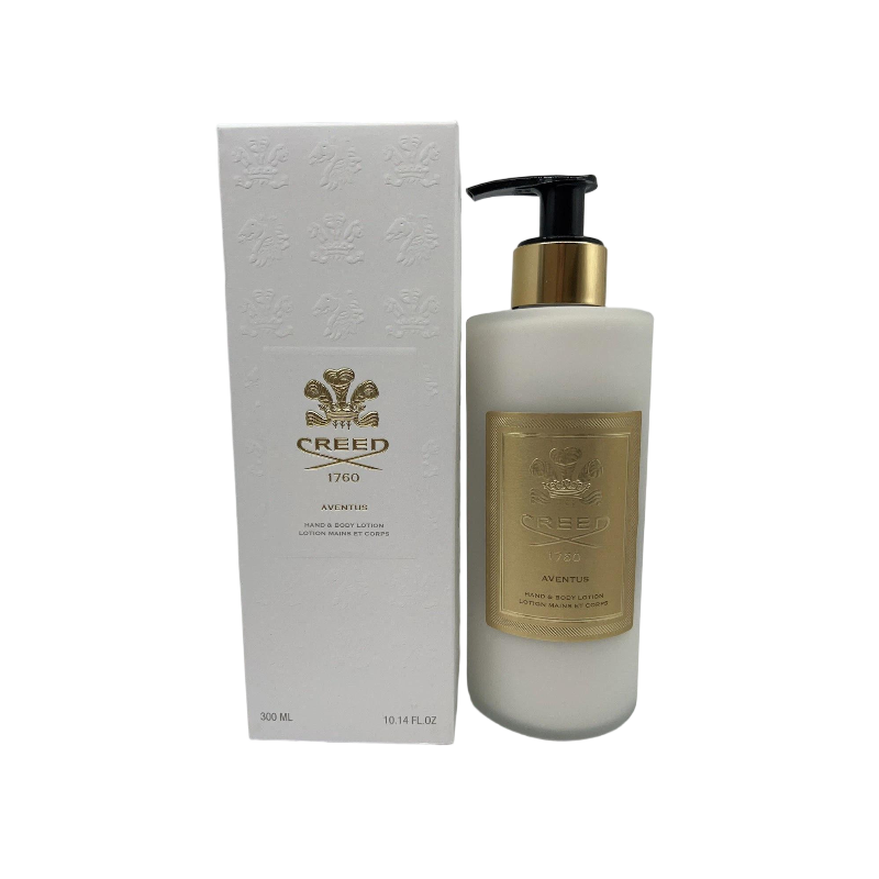 Umweltfreundliche Verpackung für Lotionen