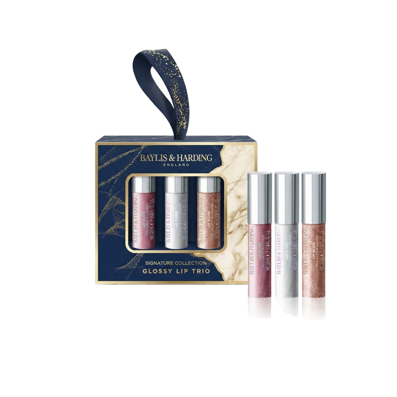 Lip Gloss Gift Box