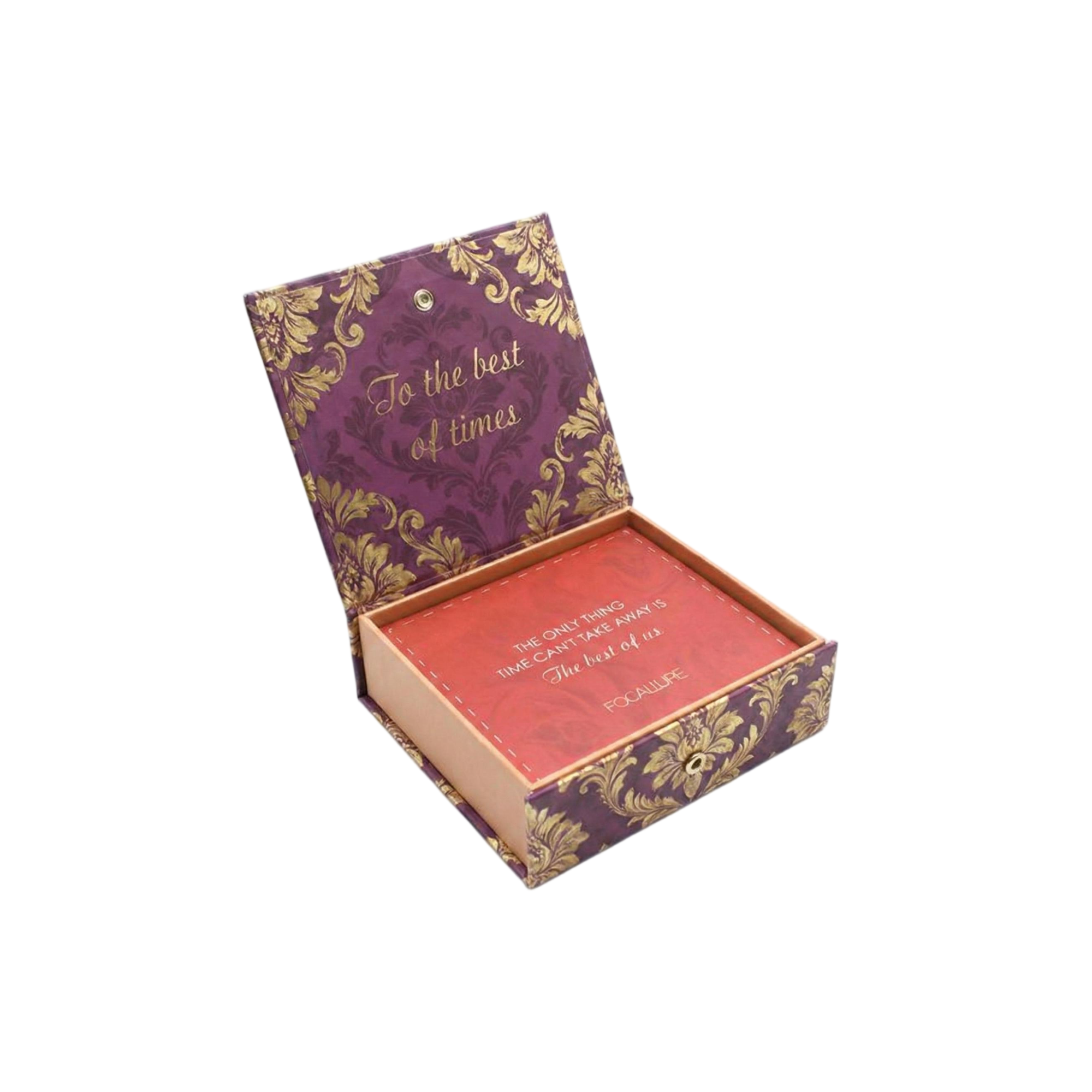 Luxury Lip Gloss Packaging