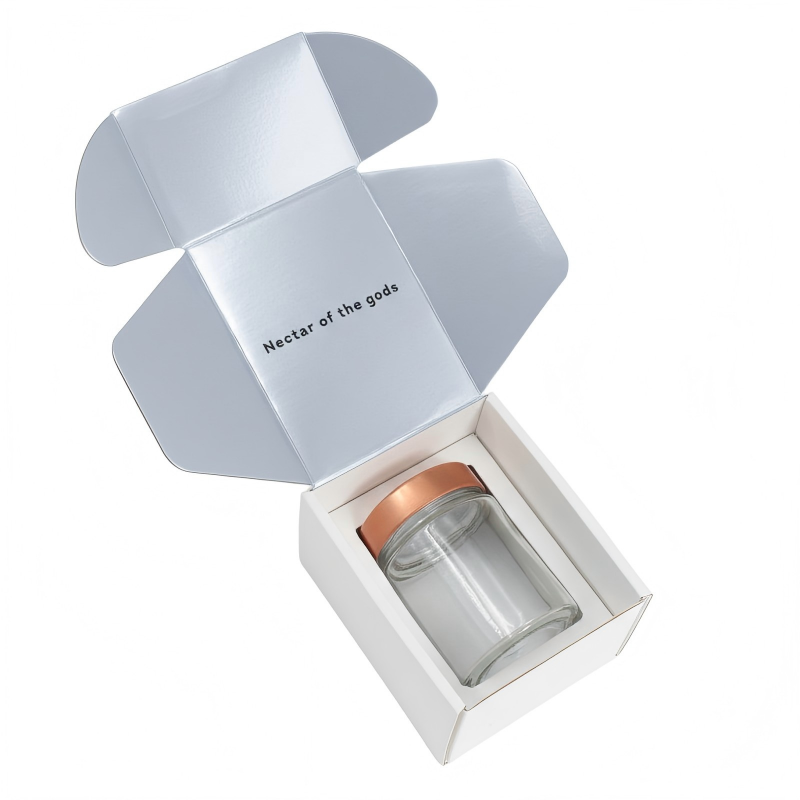 Versandkartons für Einmachgläser