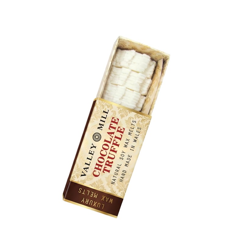 Eco Friendly Wax Melt Packaging