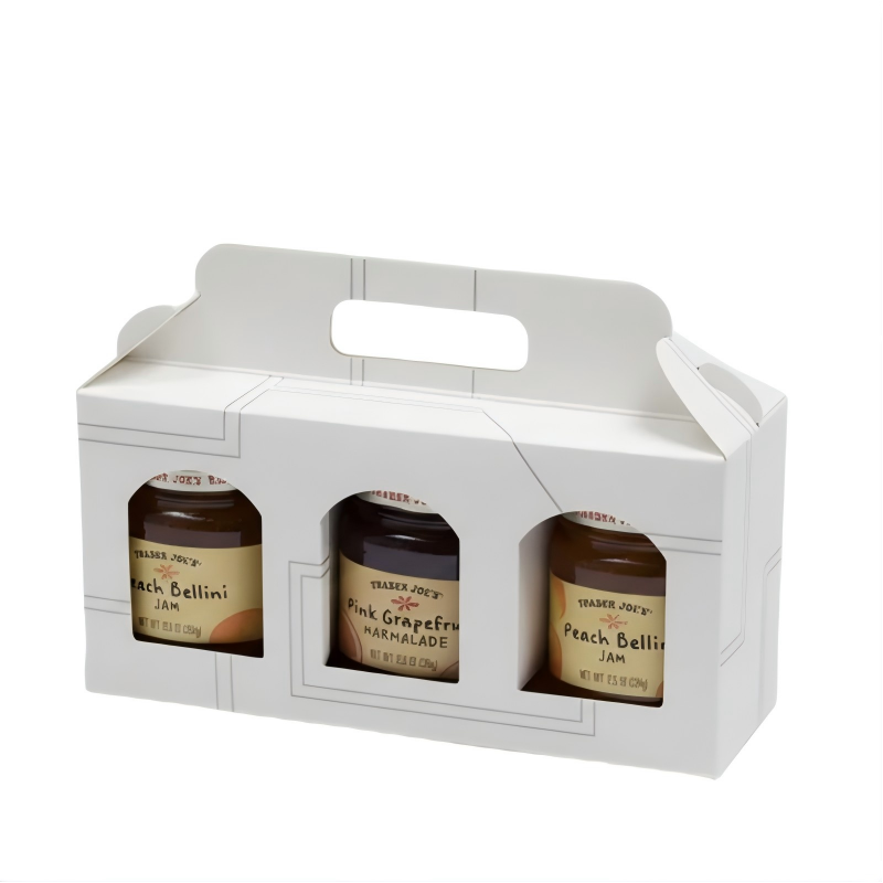 Marmeladenglas-Boxen