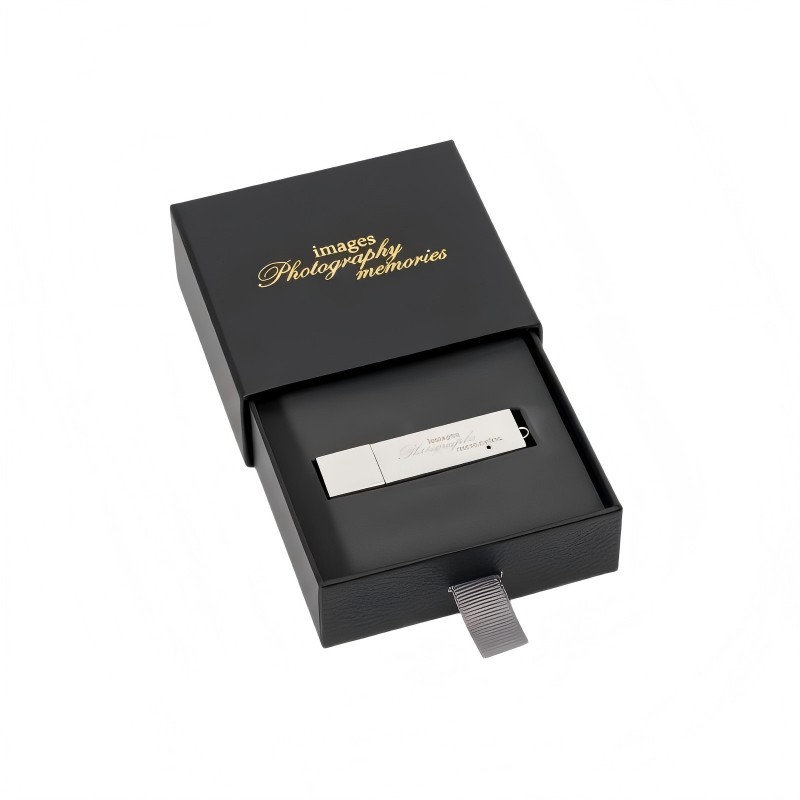 USB-Geschenkbox