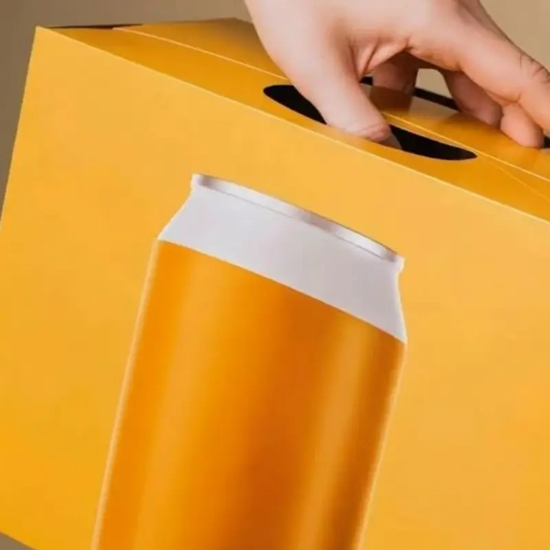 tipos de embalagens de cerveja