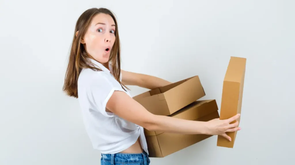 como calcular a resistência de uma caixa de papelão ondulado