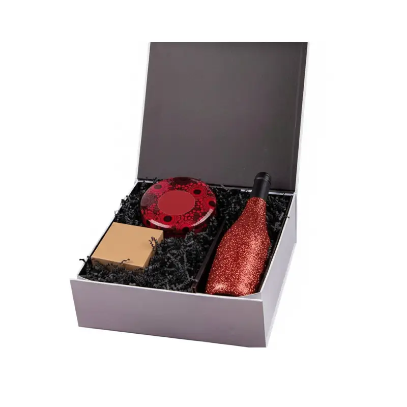 liquor gift box packaging