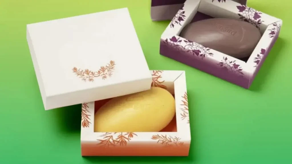 Идеи упаковки мыла для бизнеса
