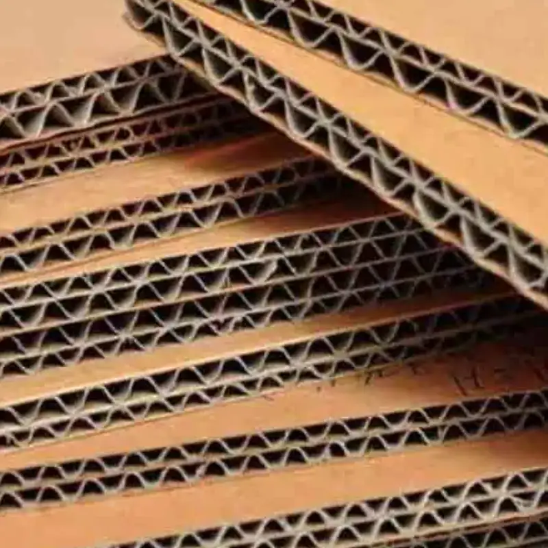 типы гофрокоробов