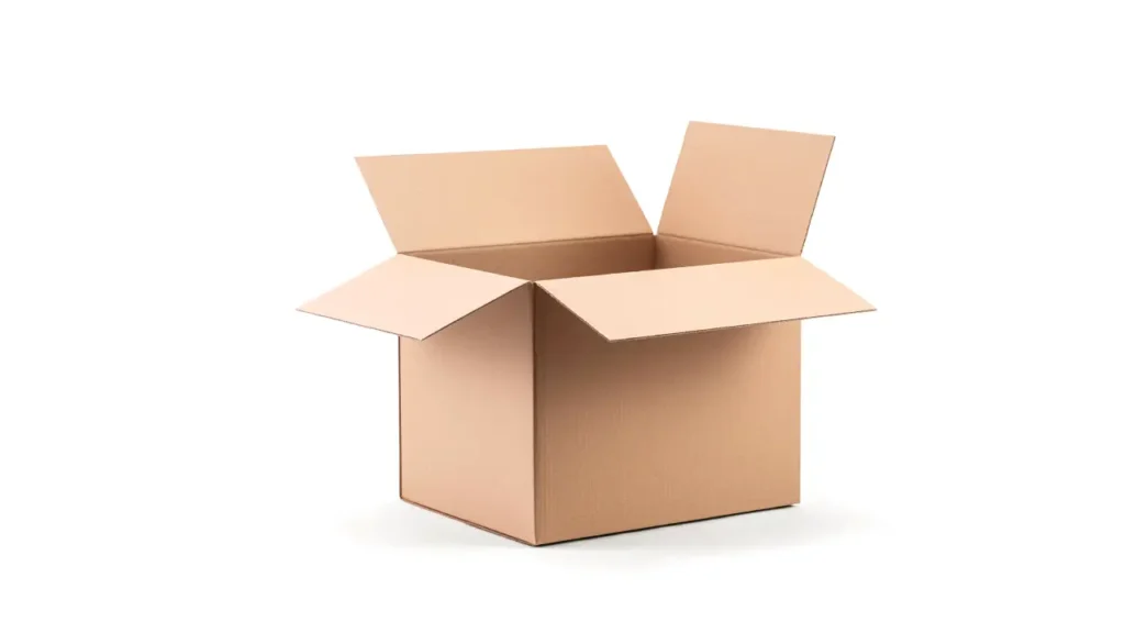 o que são caixas de remessa