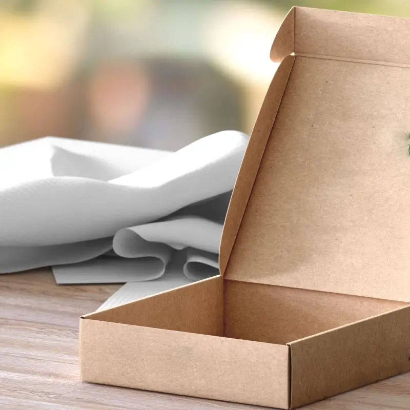 Che cos'è una casella di posta elettronica