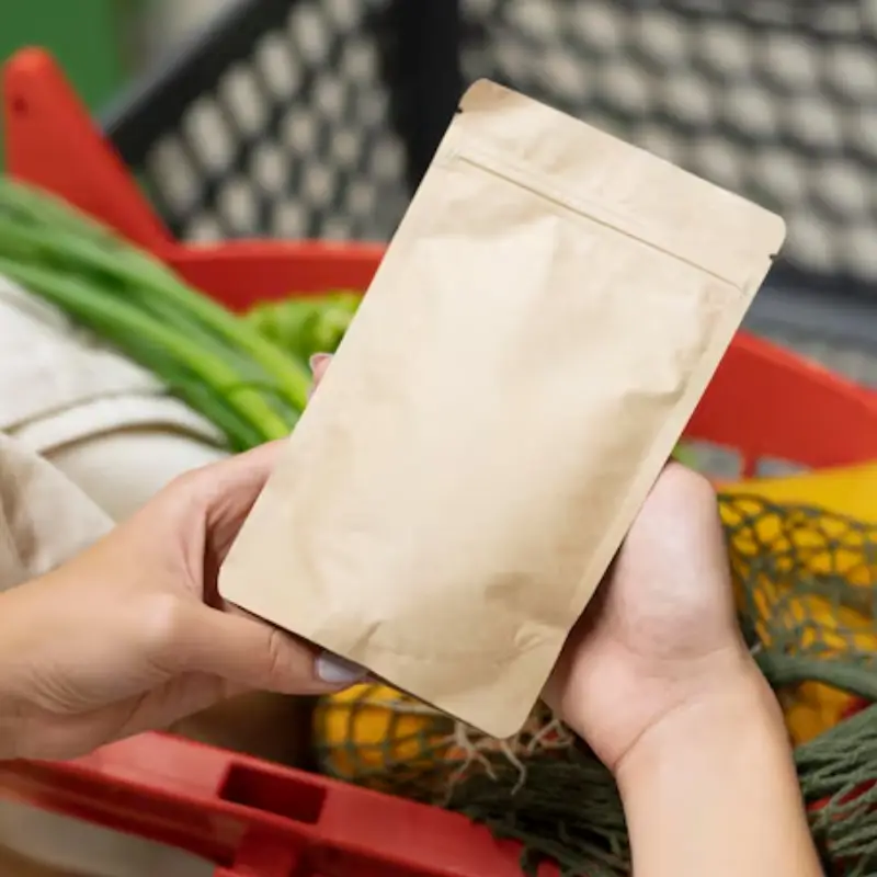 what is flexible packaging box