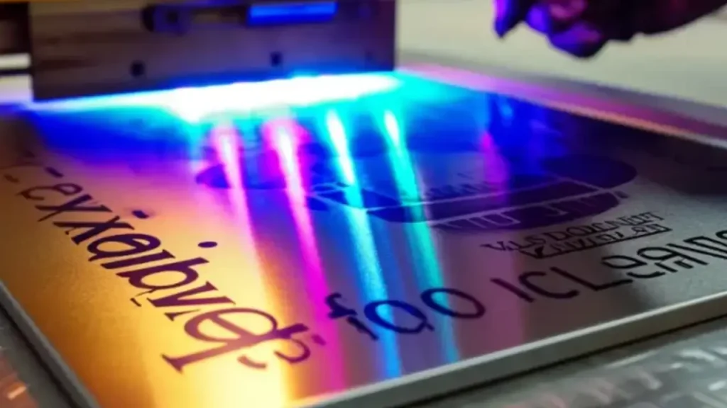 was ist uv-tintenstrahldruck