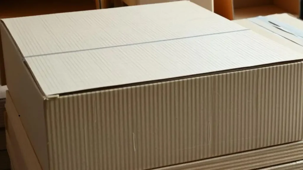 Что нужно учитывать при выборе гофрокоробов