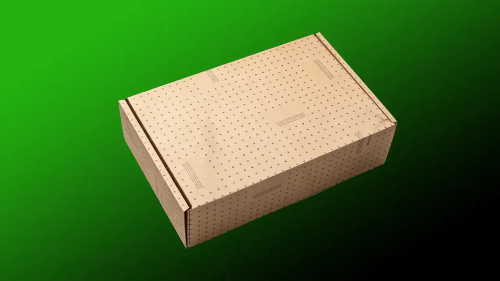 are kraft boxes eco friendly