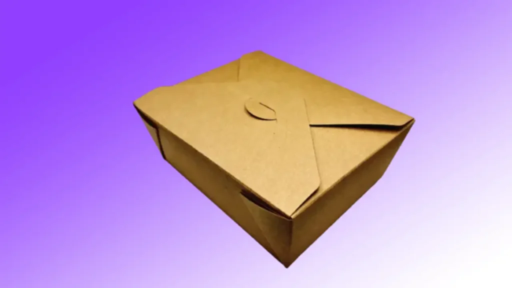 are kraft boxes recyclable