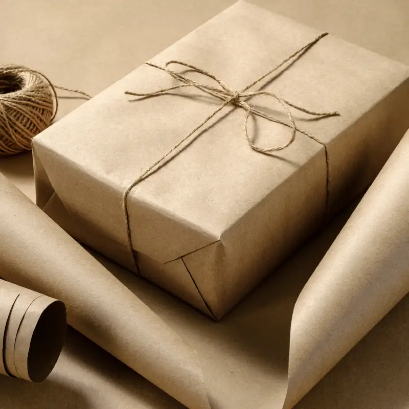 紙パッケージの利点