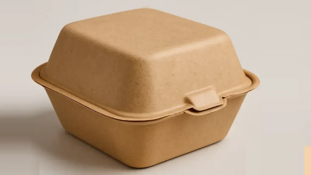 clamshell box applications