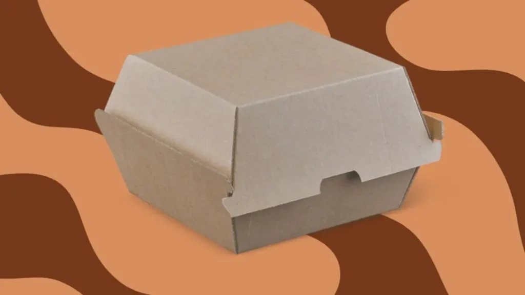 clamshell box benefits