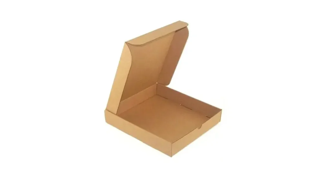 친환경 피자 박스