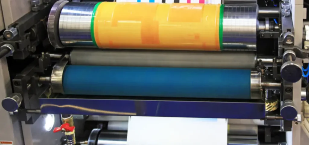 flexographic printing what it is