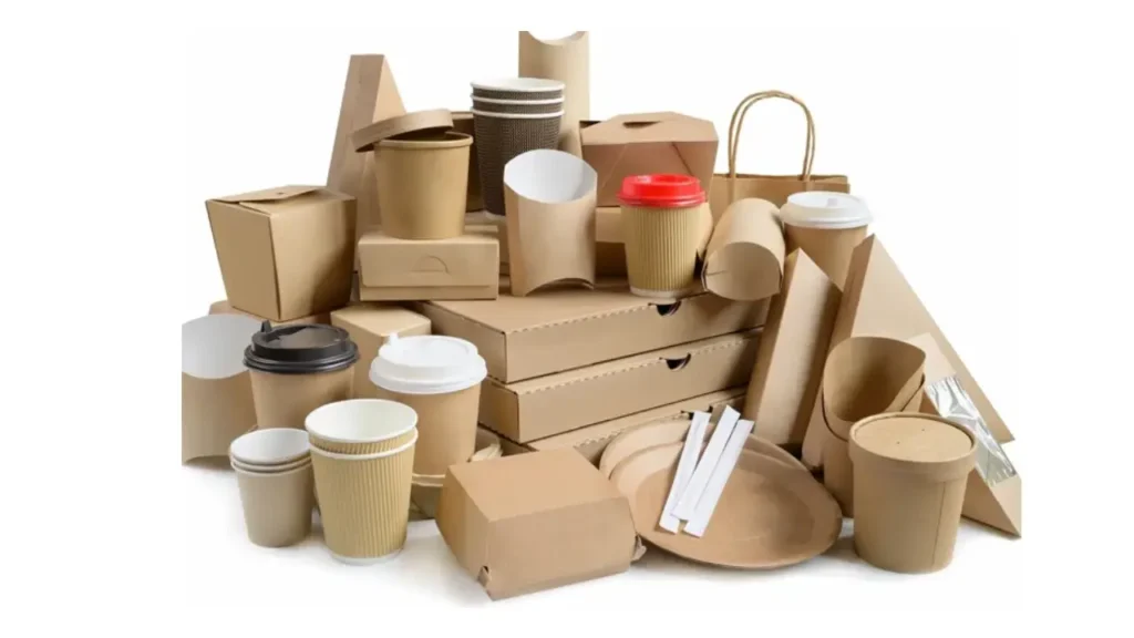 Tipps zum Recycling von Lebensmittelverpackungen