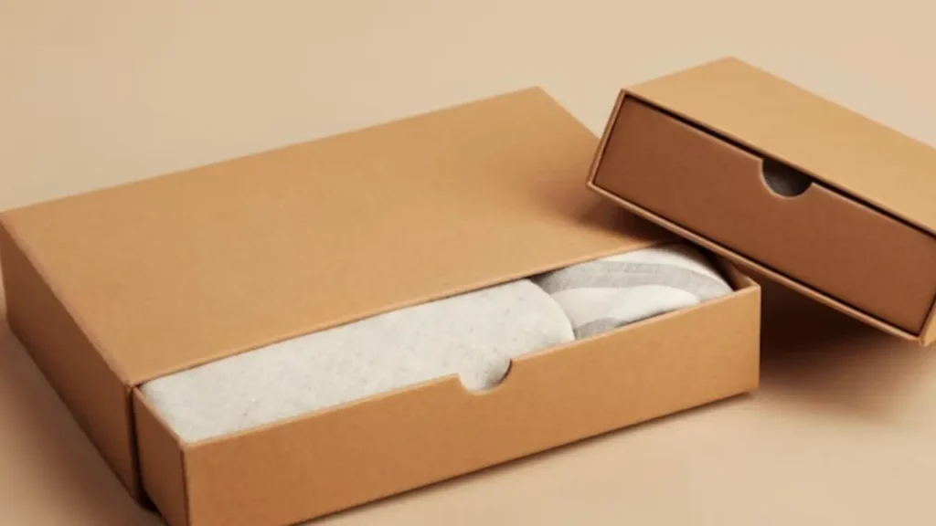 Frustfreie Verpackungsanwendungen