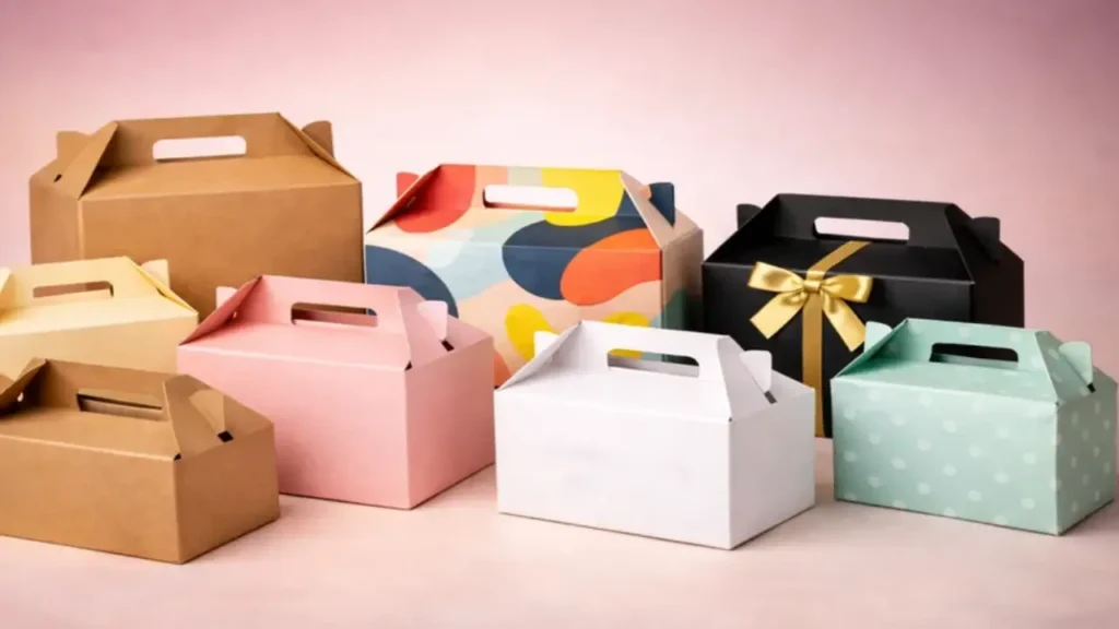 Applicazioni della scatola a timpano