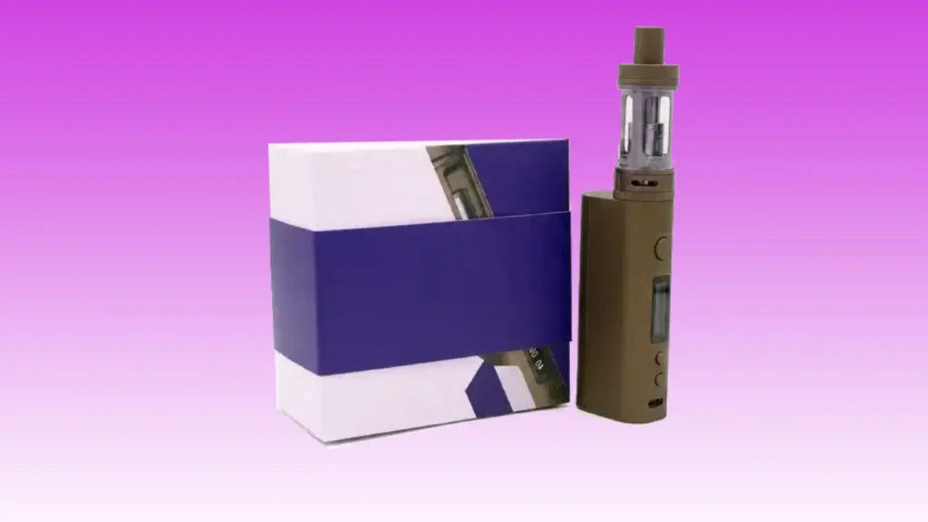 how to choose vape boxes